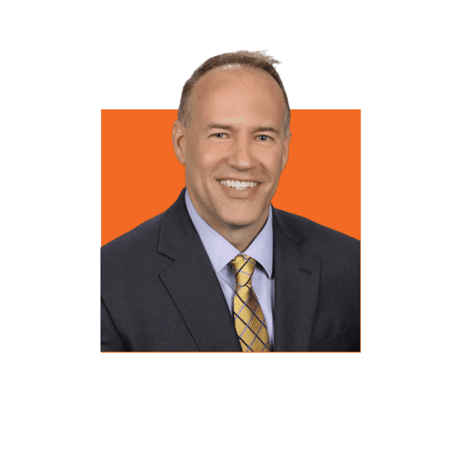 Todd Henderson