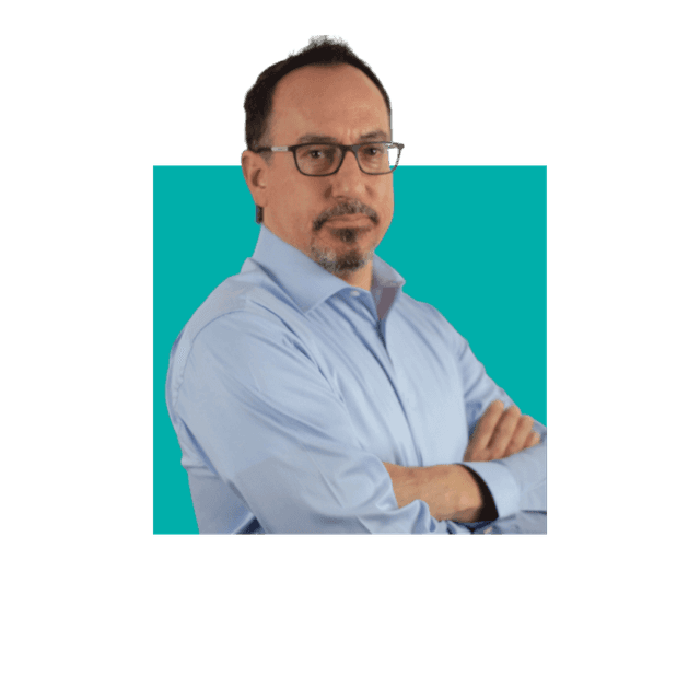 Tim Randall